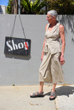 Jayko wrap pant