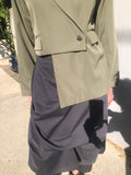 Xconcept Gold jkt