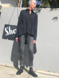 Xconcept Line shirt