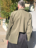 Xconcept Gold jkt