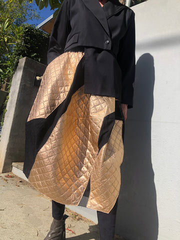 Phenotypsetter skirt