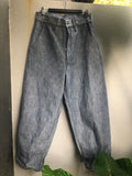 Klasica Beaufort pants- Old Blue
