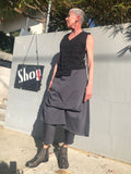 Xconcept Bull vest