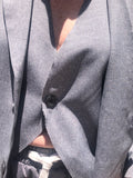 Xconcept London jkt