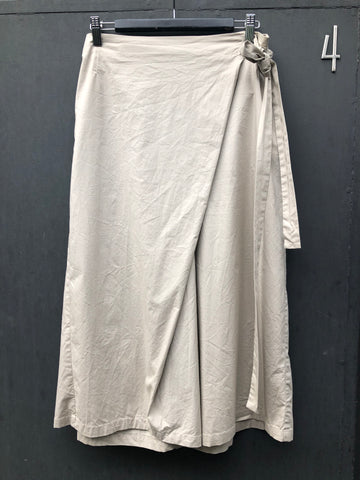 Jayko wrap pant
