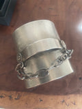 JA Designs wide cuff