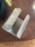JA Designs wide cuff