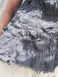 113Maison cotton top