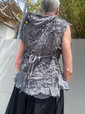 113Maison cotton top