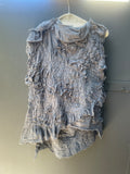 113Maison cotton top
