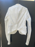 Art259design White jkt