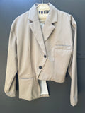 Xconcept Seoul jkt
