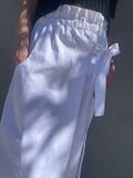Filippo Grandulli pants w tie