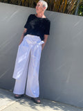 Filippo Grandulli pants w tie