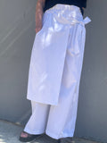 Filippo Grandulli pants w tie