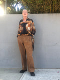 Klasica Atelier Lindbergh pant