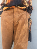 Klasica Atelier Lindbergh pant