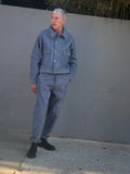 Klasica Atelier Volt jkt-Old Blue