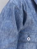 Klasica Atelier Volt jkt-Old Blue
