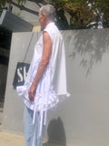 Filippo Grandulli sleeveless shirt