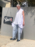 Filippo Grandulli sleeveless shirt