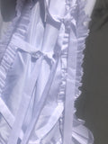 Filippo Grandulli sleeveless shirt