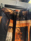 Klasica Atelier Damon pant- Forest print