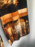 Klasica Atelier Damon pant- Forest print