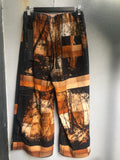 Klasica Atelier Damon pant- Forest print