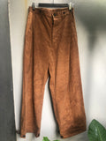 Klasica Atelier Lindbergh pant