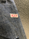 Klasica Atelier Volt jkt-Old Blue