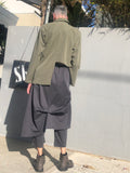 Xconcept South pant