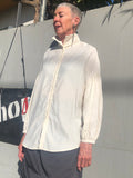 Art259design Poet shirt