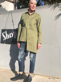 Xconcept Truck Over shirt