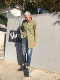 Xconcept Truck Over shirt