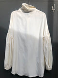 Art259design Poet shirt