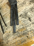 JA Designs Swing earrings