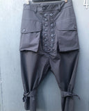 Marc Point crop pants
