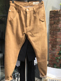 Novemb3r Maison 5 pocket pant