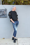 Novemb3r denims