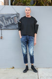 Novemb3r denims