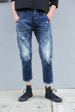 Novemb3r denims