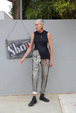 113Maison Dante trouser