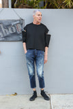 Novemb3r denims