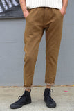 Novemb3r Maison 5 pocket pant