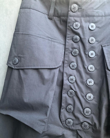 Marc Point crop pants