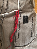 113Maison Dante trouser