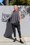 Unir sleeveless knit